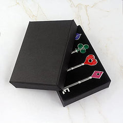 SONGCHANGJEWELRY remake keys blue closeup emphasizes vibrant color and collectability