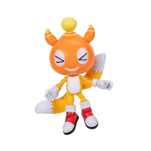 Sonic 3 Shadow figure offers bold contrast for action-packed dioramas