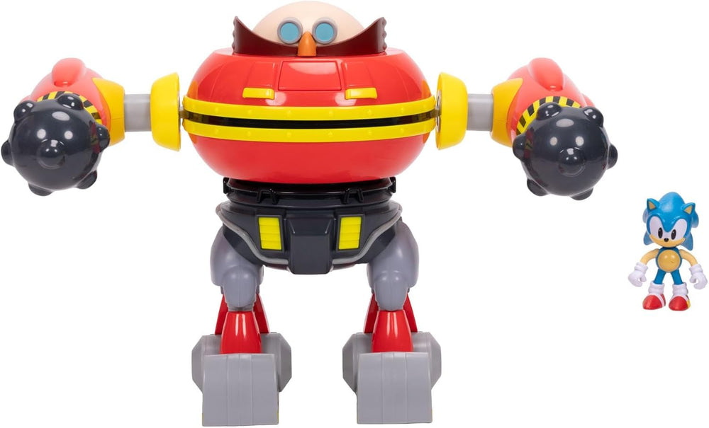Ages 3 and up, safe, colorful, and ready for action.