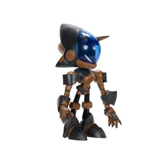 Sonic Prime 13-points articulation detail enables dynamic action poses.