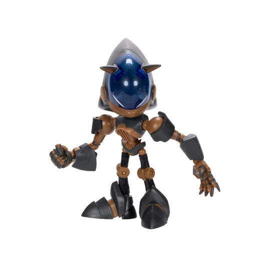 Sonic Prime 5-inch Trooper figure posed for display and collection.