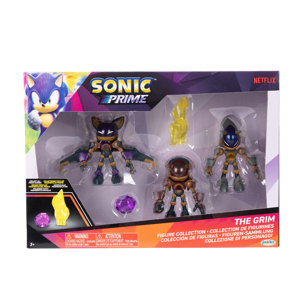 Sonic Prime Angel Voyage Ship playset compatibility expands play options
