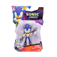 Shadow from Sonic Prime assortment for display and play.