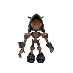Sonic Prime Netflix-inspired figure for show-based display.