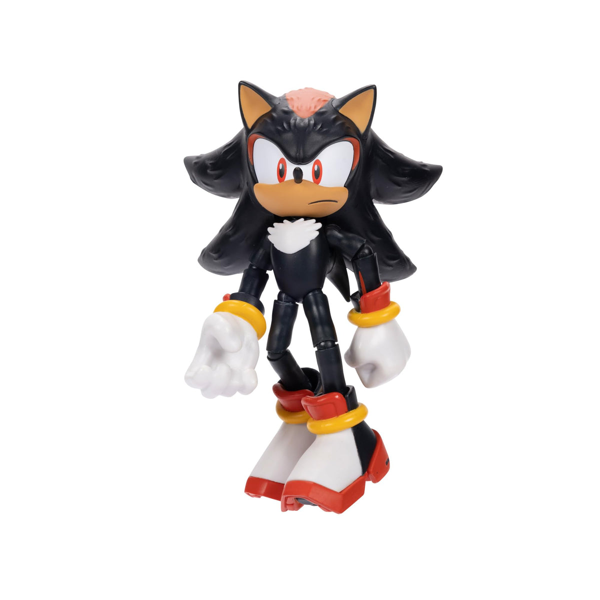 Sonic Prime Shadow 5-inch figure ready for dynamic posing and display.