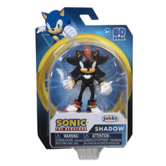 Shadow action figure on a shelf, ready for display and collection.