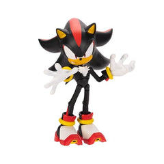Shadow action figure posed in a dynamic stance with accessories