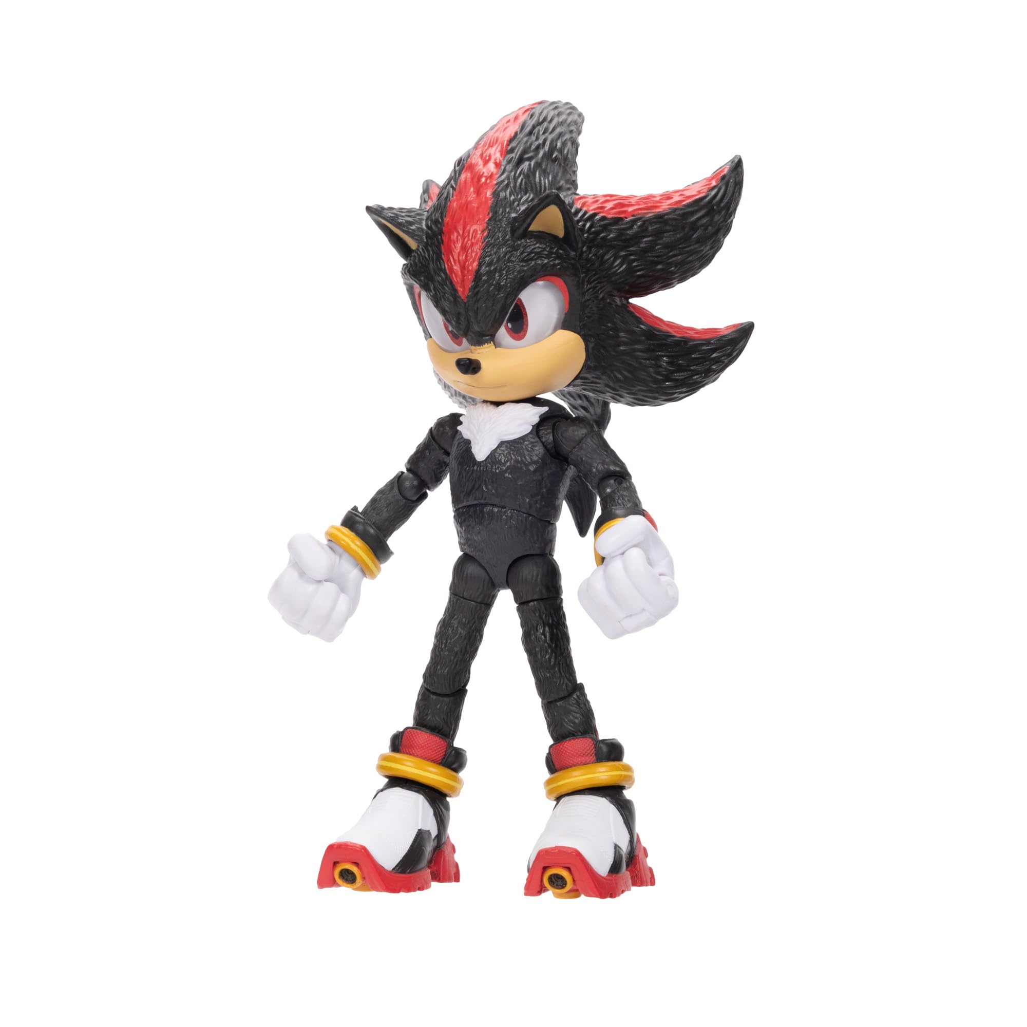 Official Sonic The Hedgehog licensed merch underscores authenticity for collectors and fans.