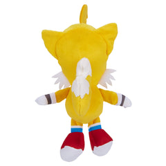 Ages 3+ soft plush suitable for kids and collectors