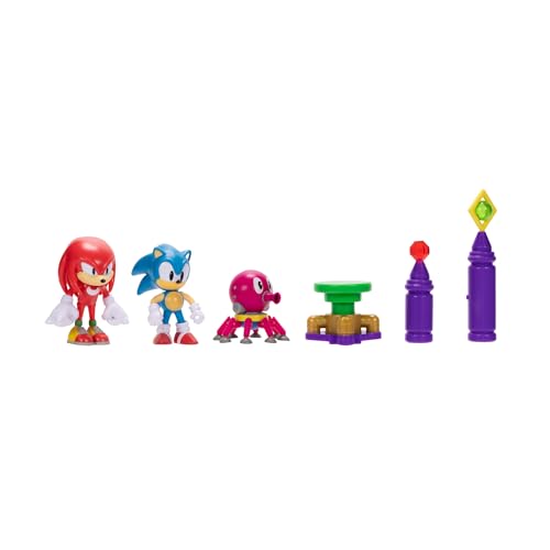 Burner Cap Platform accessory adds scene height for display