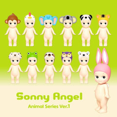 Preview of the random Sonny Angel Animal Version 1 figure for collectors.