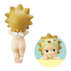 Sonny Angel Hippers animal-series secret variant sparks curiosity for collectors
