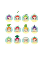 Sonny Angel Hippers Harvest one-of-a-kind collectible for fans
