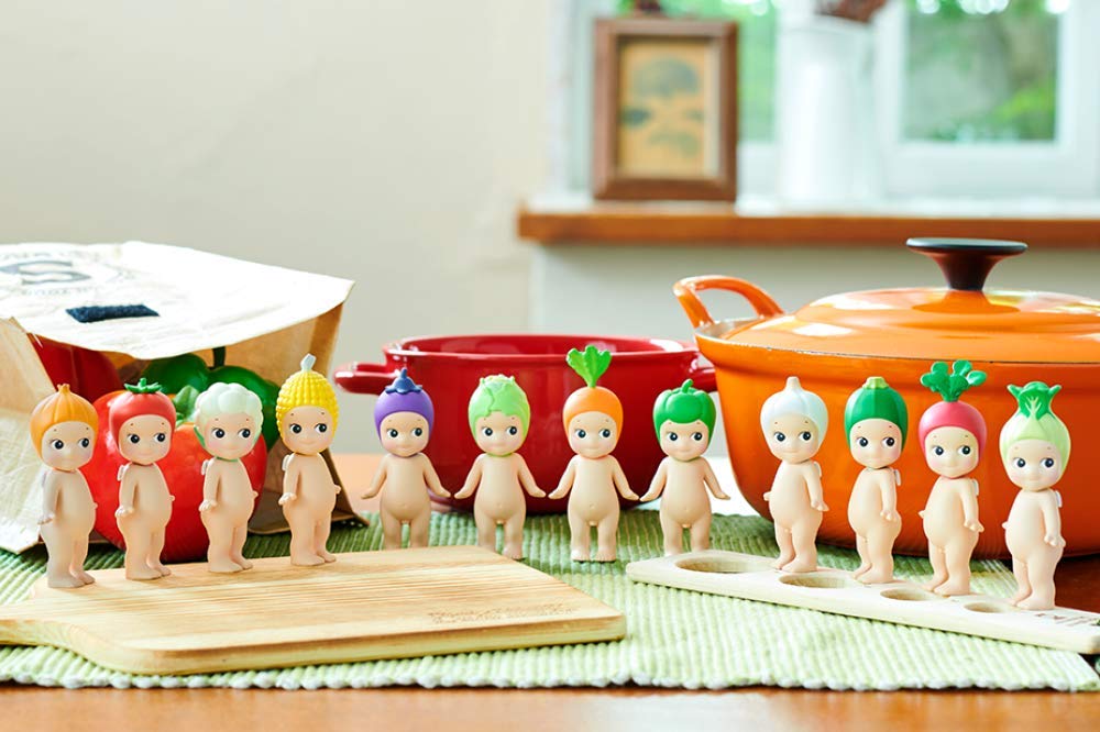 Sonny Angel mini figures sealed box ensures surprise, great as a thoughtful gift