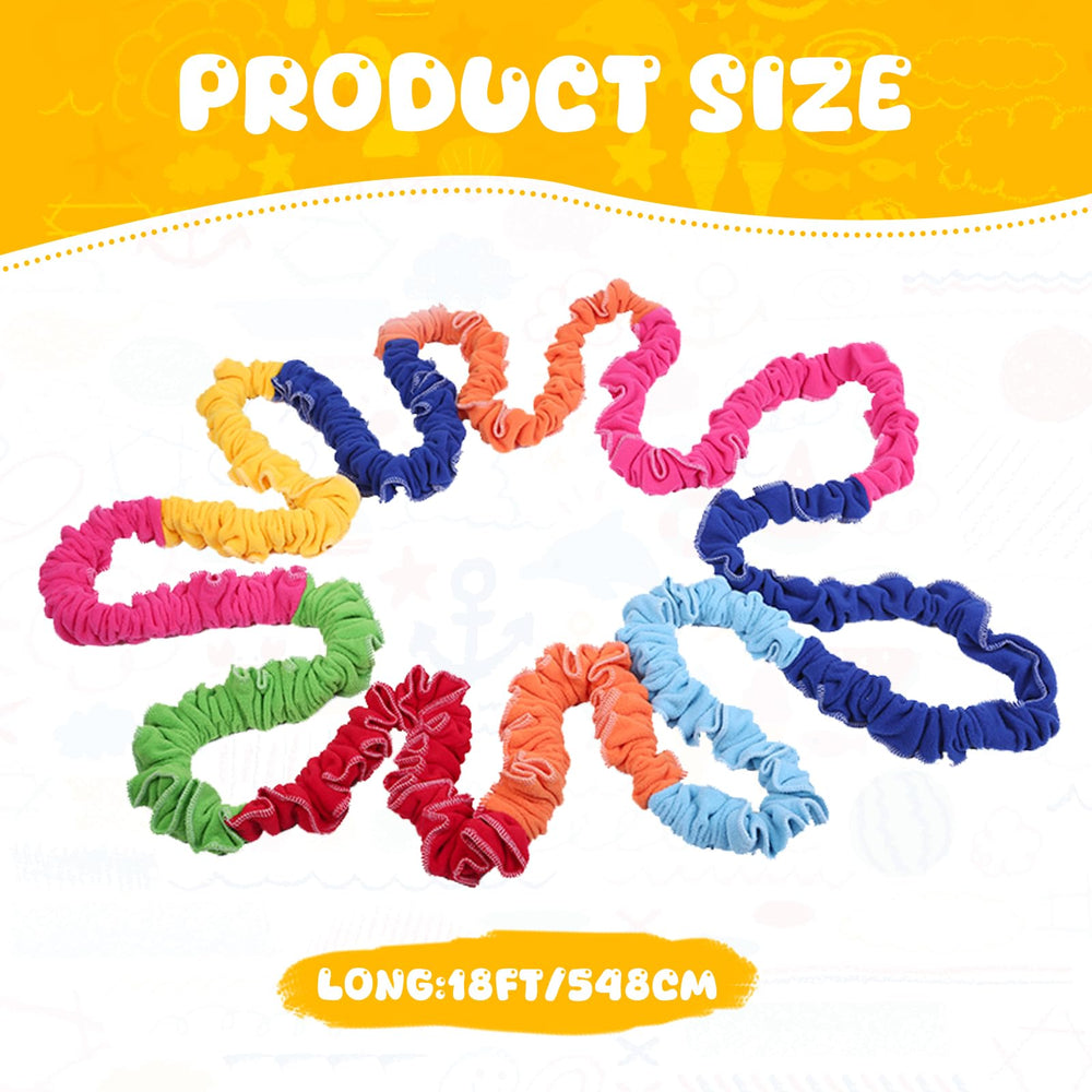 Sonyabecca soft fleece and breathable fabric reduce impact during activity.