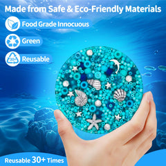 Sooppervix Picky Pad supports habit reduction with a safe, engaging fidget option