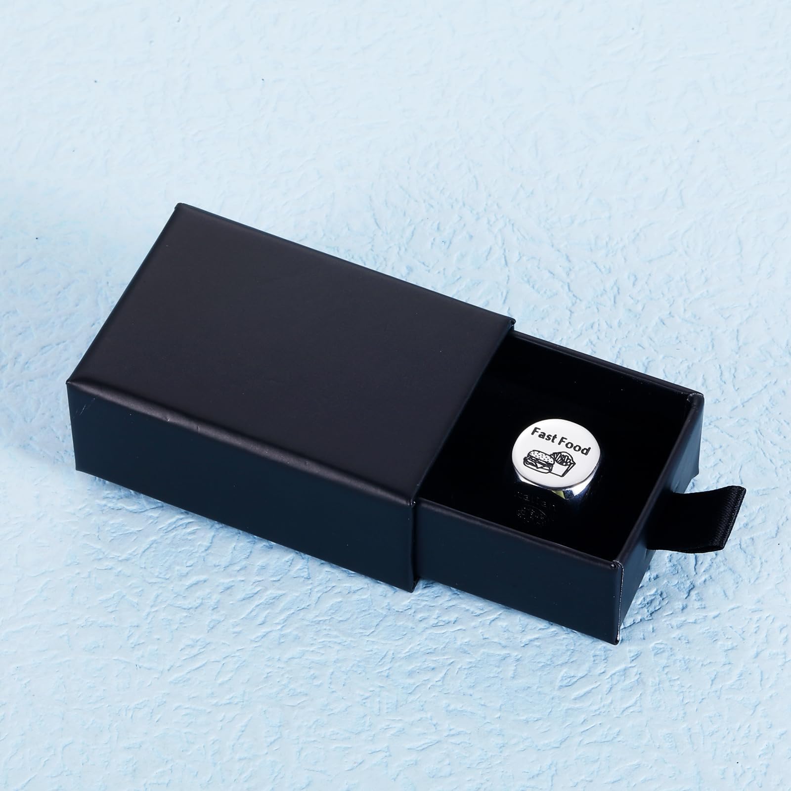 Sophauteem couples dice set as wedding or shower gift