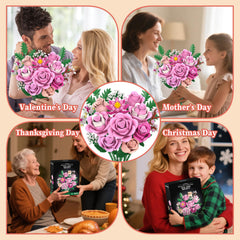 Sopu compact-packaging ensures easy storage and convenient gifting