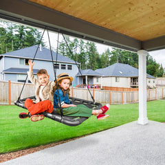 Sorbus padded-frame close-up highlights sturdy steel and foam support