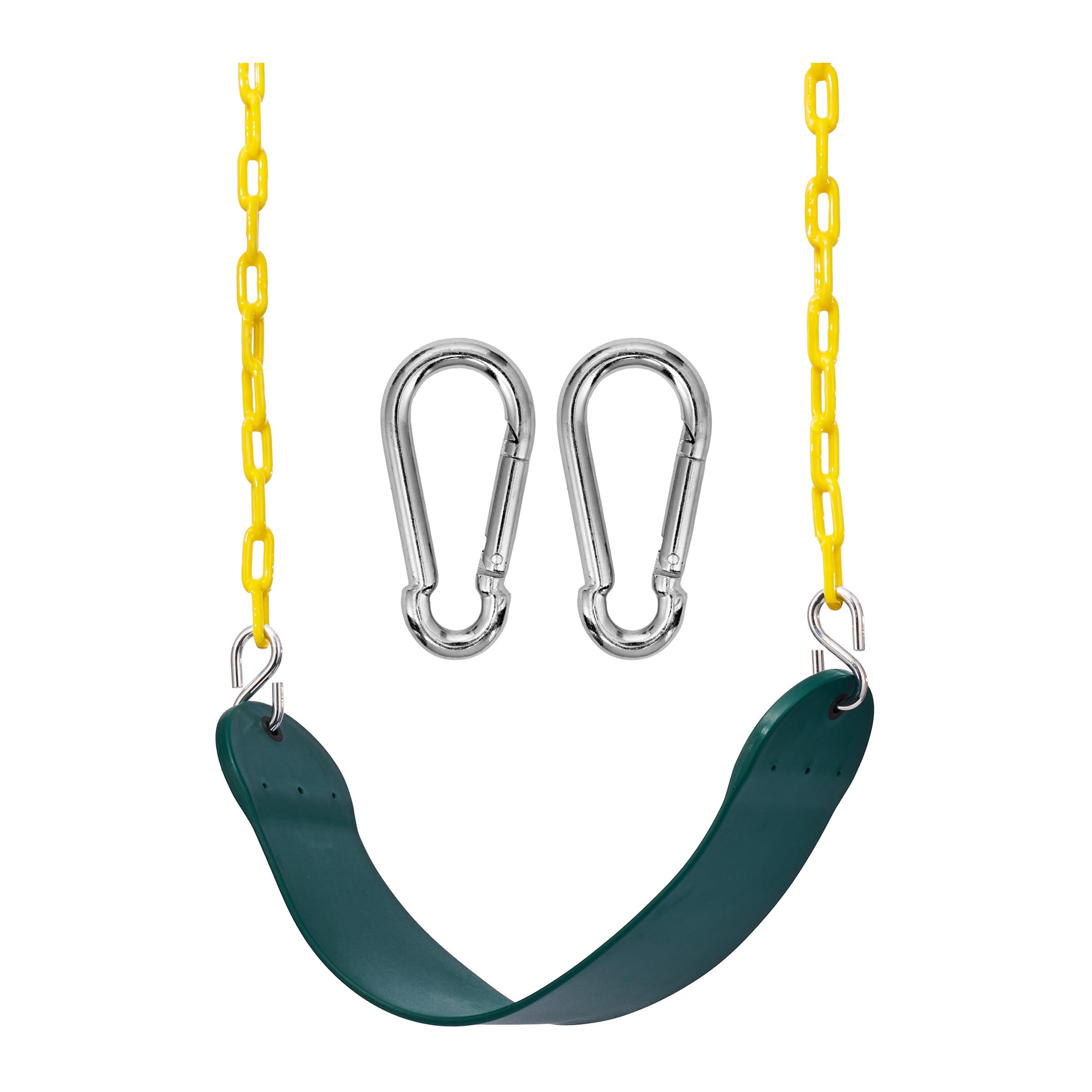 Safety-focused Sorbus design supports stable mounting and easy checks.