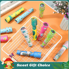 Sosation party-favor packaging adds festive fun for celebrations and classroom rewards.