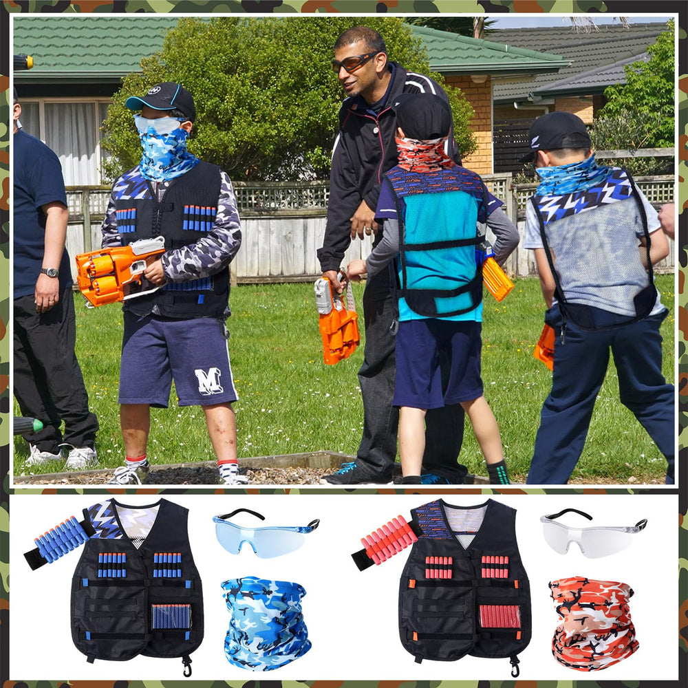 Sosation party toy collection ideal gift for boys and girls.
