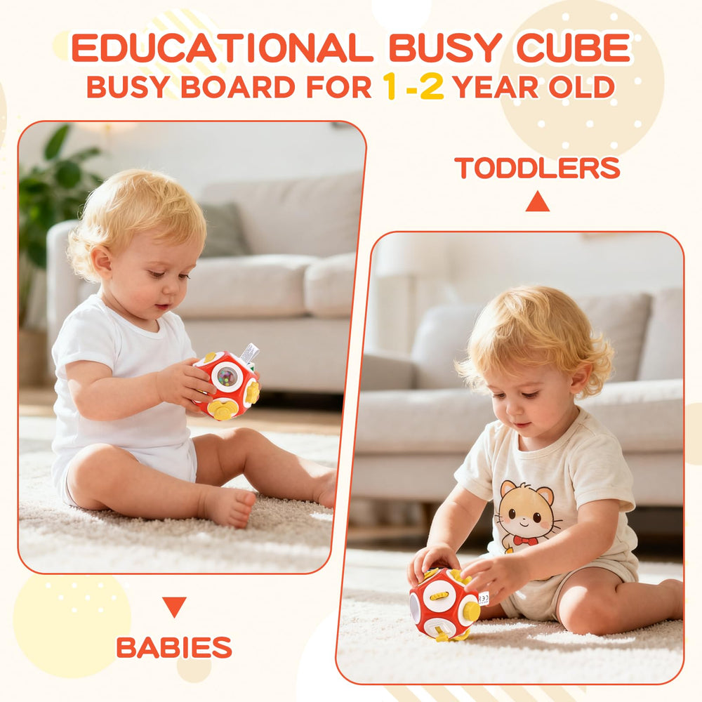 SOSUSHOE safe, durable materials ensure worry-free, easy-to-clean playtime.