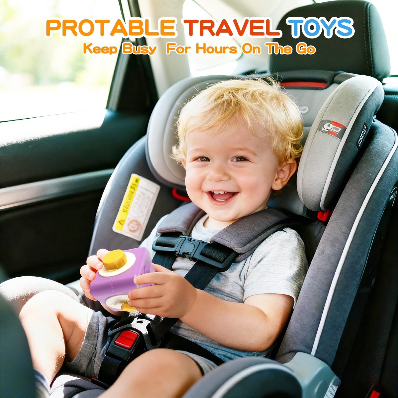 SOSUSHOE non-toxic materials ensure safe, durable play with easy cleaning.