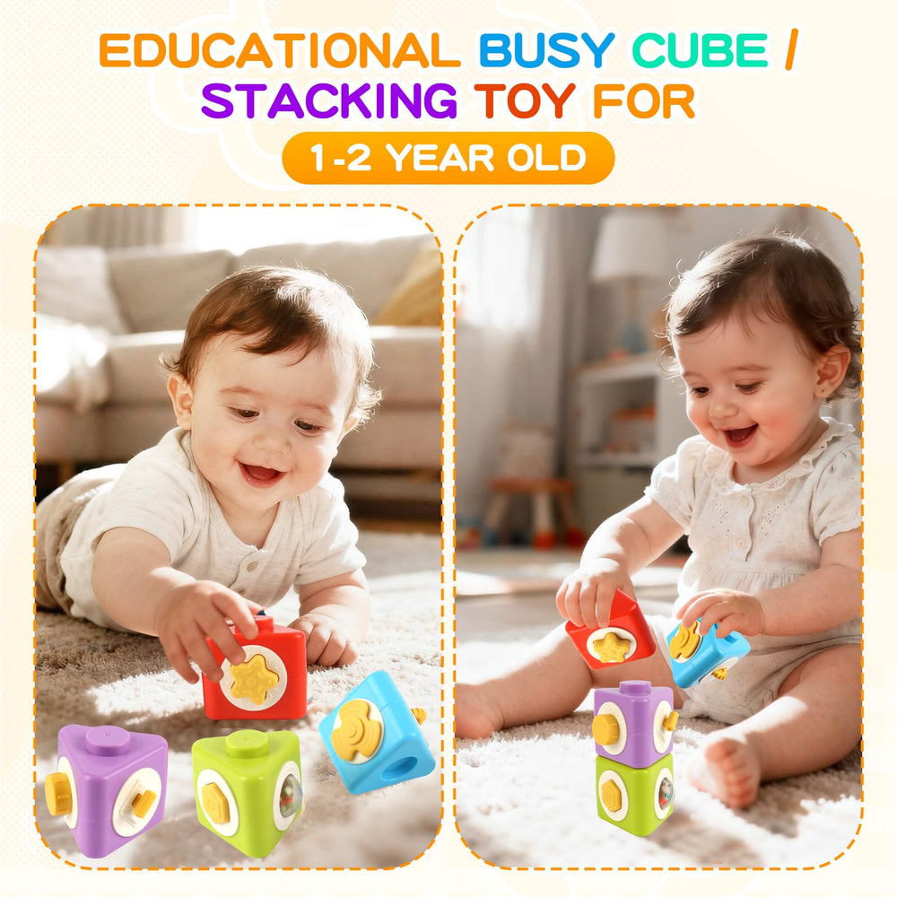 SOSUSHOE travel toy fits in bags for airplane, car rides, or restaurant outings.