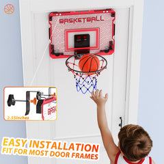 SOTAONE thick backboard with EVA padding reduces noise
