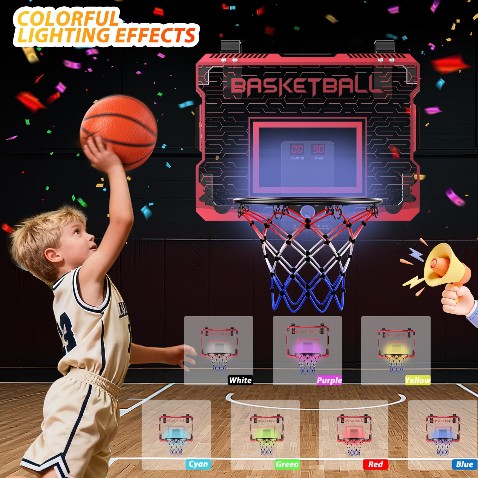 SOTAONE two-mode gameplay supports practice and timed challenges