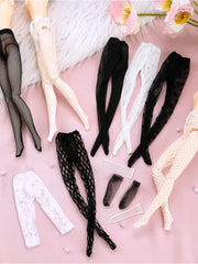 Sotiff kid-friendly stockings offer soft touch and safe fun for play.