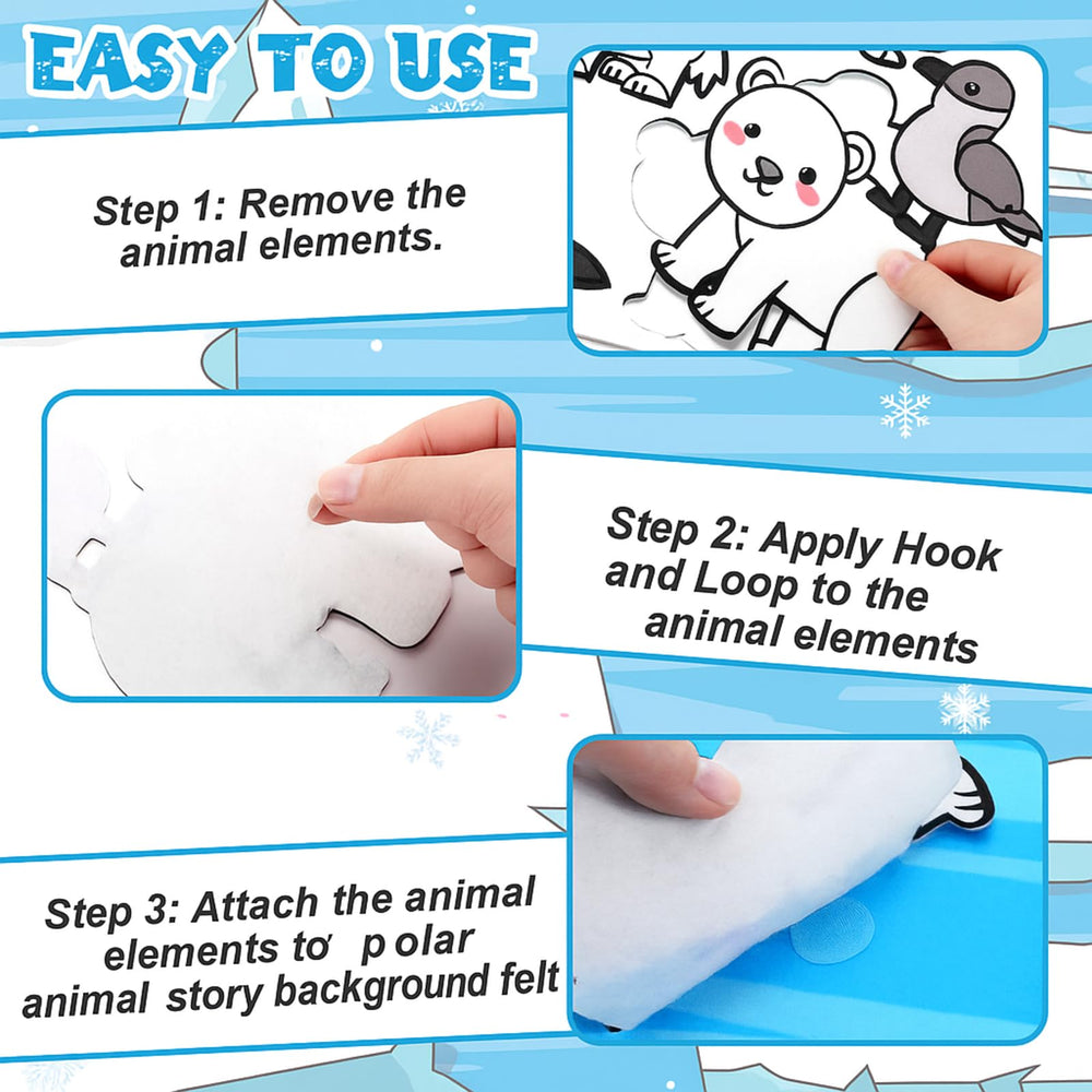 Sotiff self-adhesive sheets for quick figure attachment