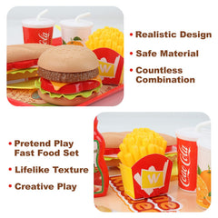 Sotodik colorful accessories boost color learning and sensory play