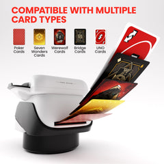 SouAny four drawing remotes in use enable seat-friendly uninterrupted gameplay