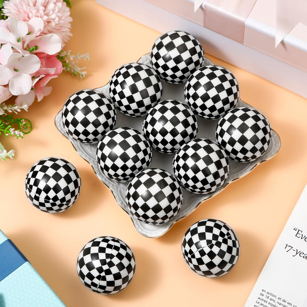 Soulchen gift bag stuffer stress ball makes a friendly, reusable surprise.