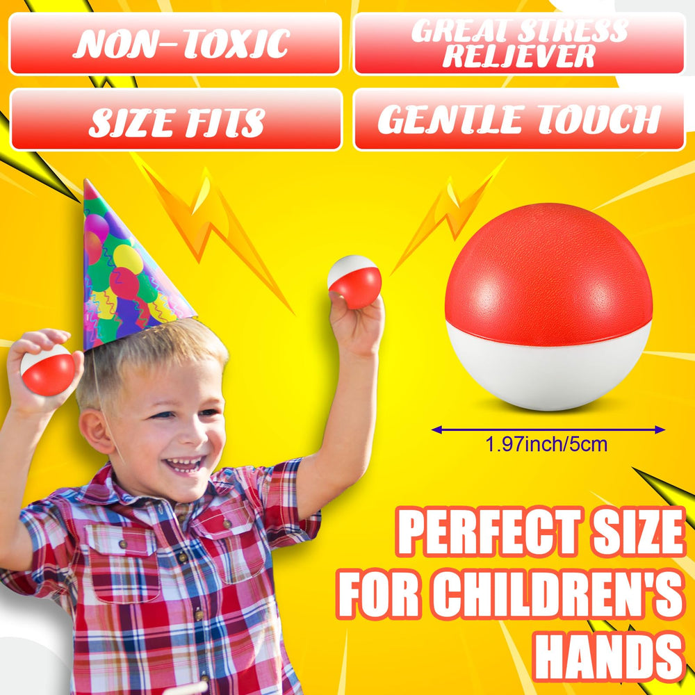 Soulchen squeeze ball in classroom use to ease tension and improve concentration