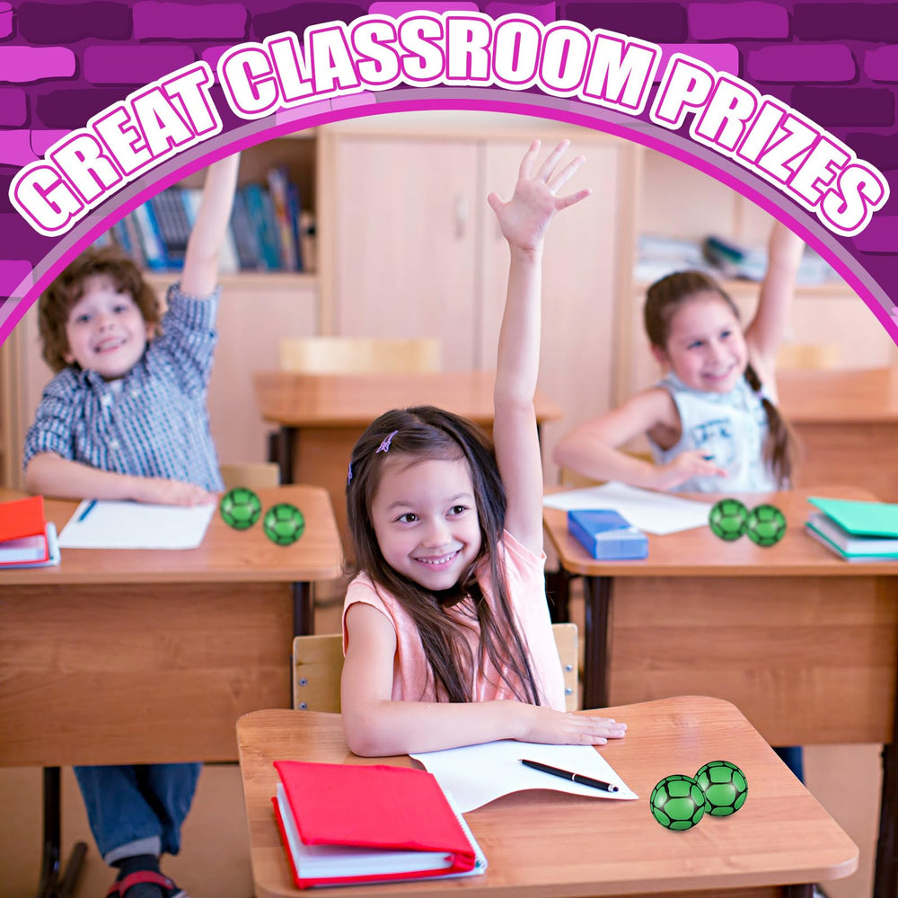 Soulchen Turtle classroom-prize stress-relief tool helps focus during lessons.