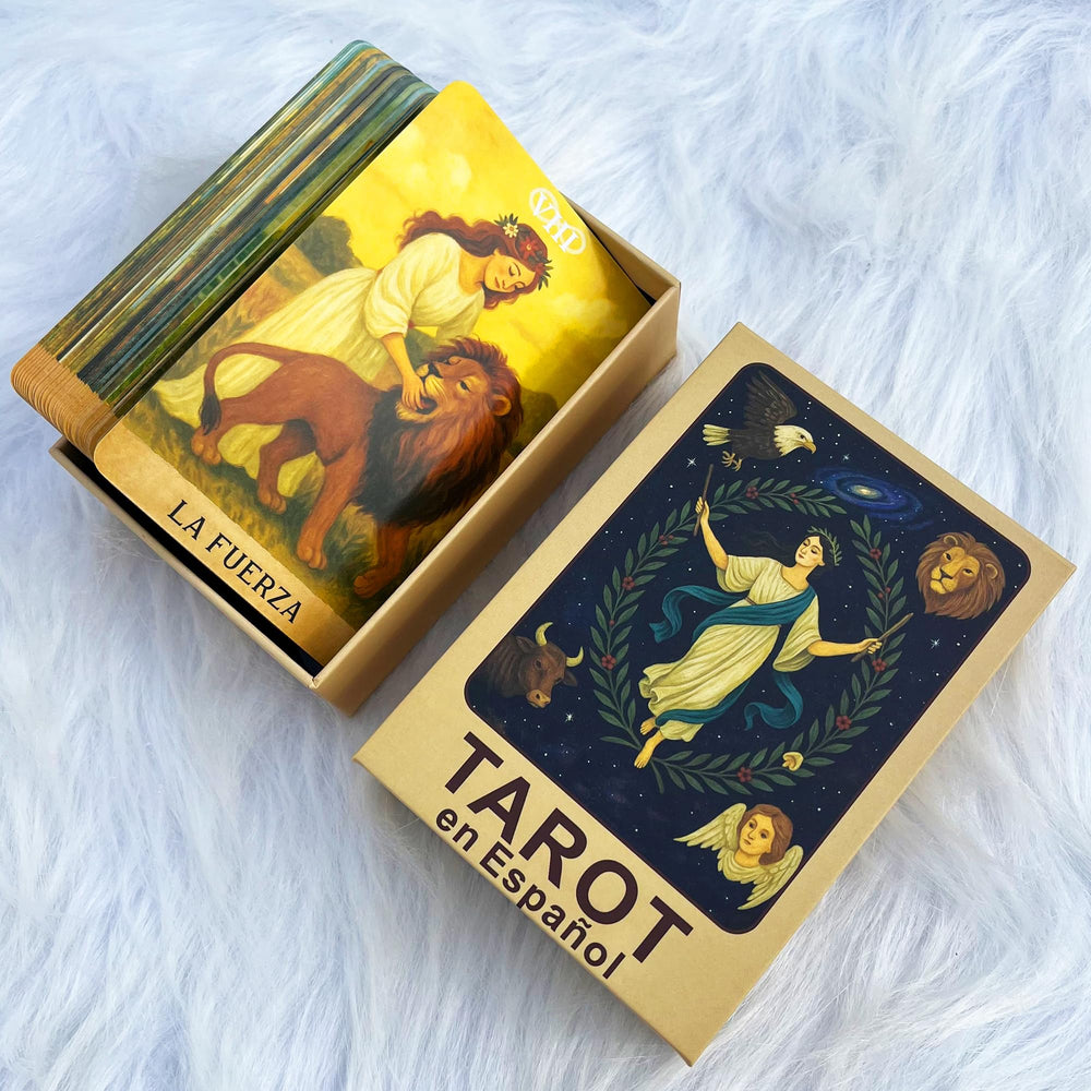 Soulme 78Tarot major arcana cards showcase symbolic imagery for intuitive exploration