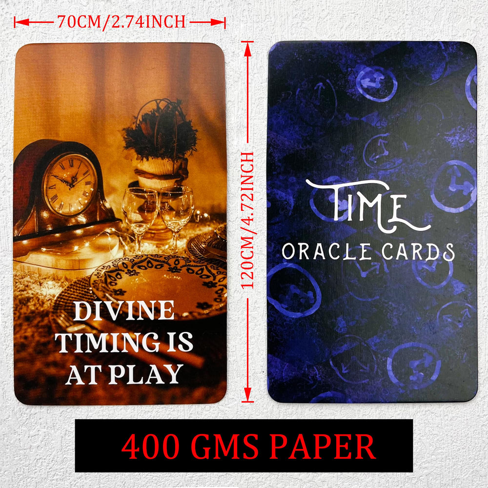 Soulme Elegant box and cards, premium design enhances ritual atmosphere.