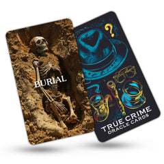 Soulme True Crime Clues art closeup, showcasing exquisite illustrations that enhance immersion.