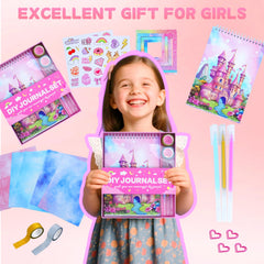 Picture frames to showcase favorite moments from celebrations.
