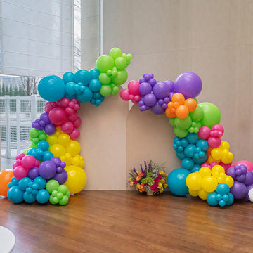 Sowide assorted colors give versatile decor options.