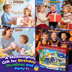 Soyee desert mine gift box shows ready-to-gift packaging for holidays.
