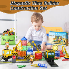 Soyee educational toys for kids support hands-on learning and concentration.