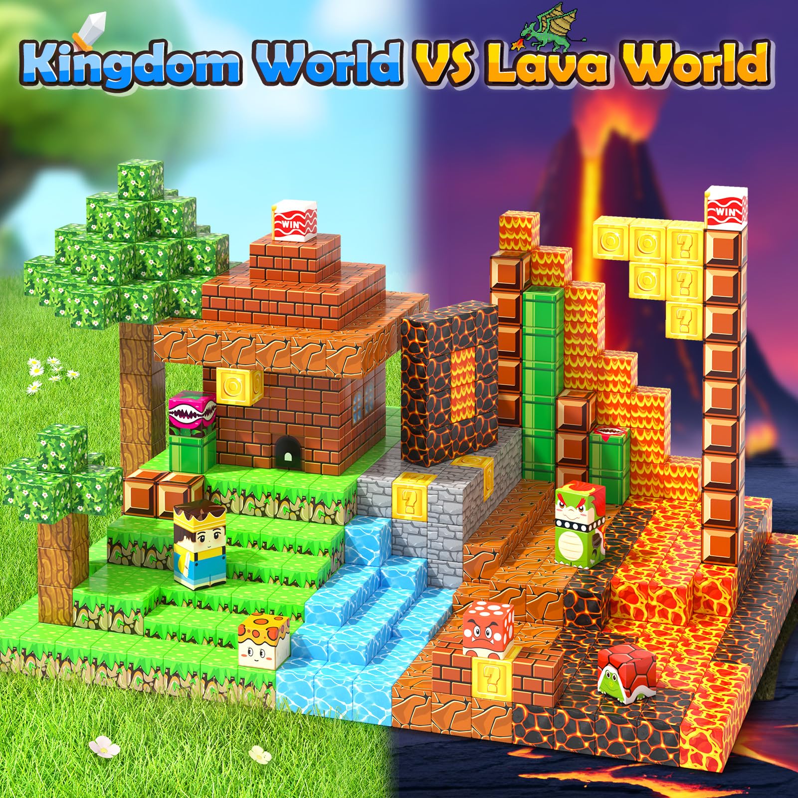 Soyee city build blocks support creative urban layouts and problem solving