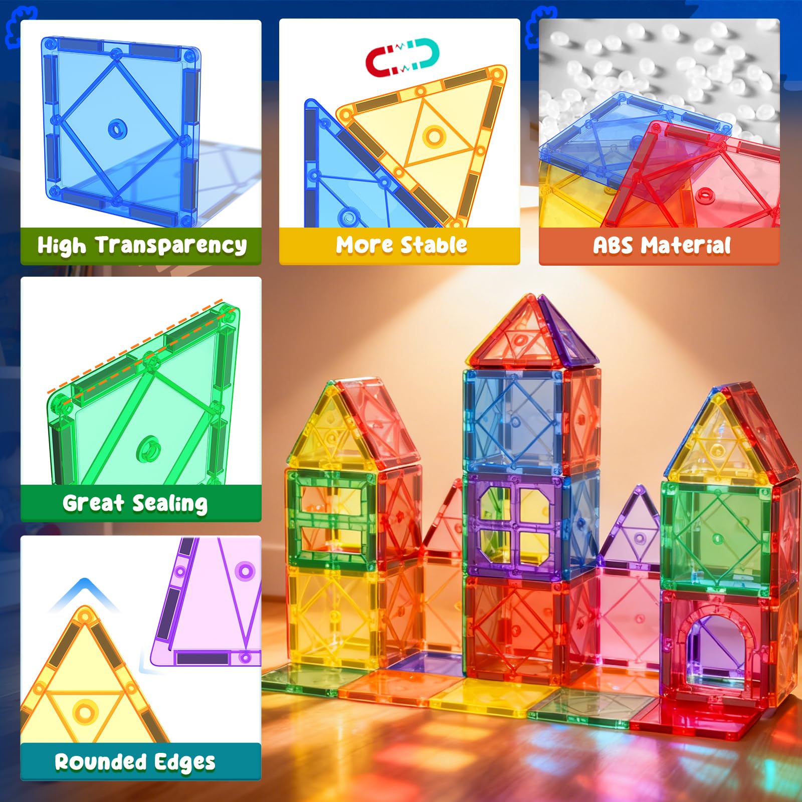 Soyee gift-ready package makes a thoughtful, age-appropriate present for holidays.