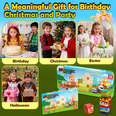 Soyee travel activity set keeps kids engaged during travel and meals.