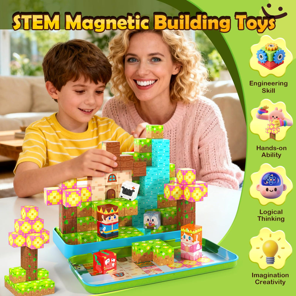 Soyee vertical build surface demonstrates stability during travel play.