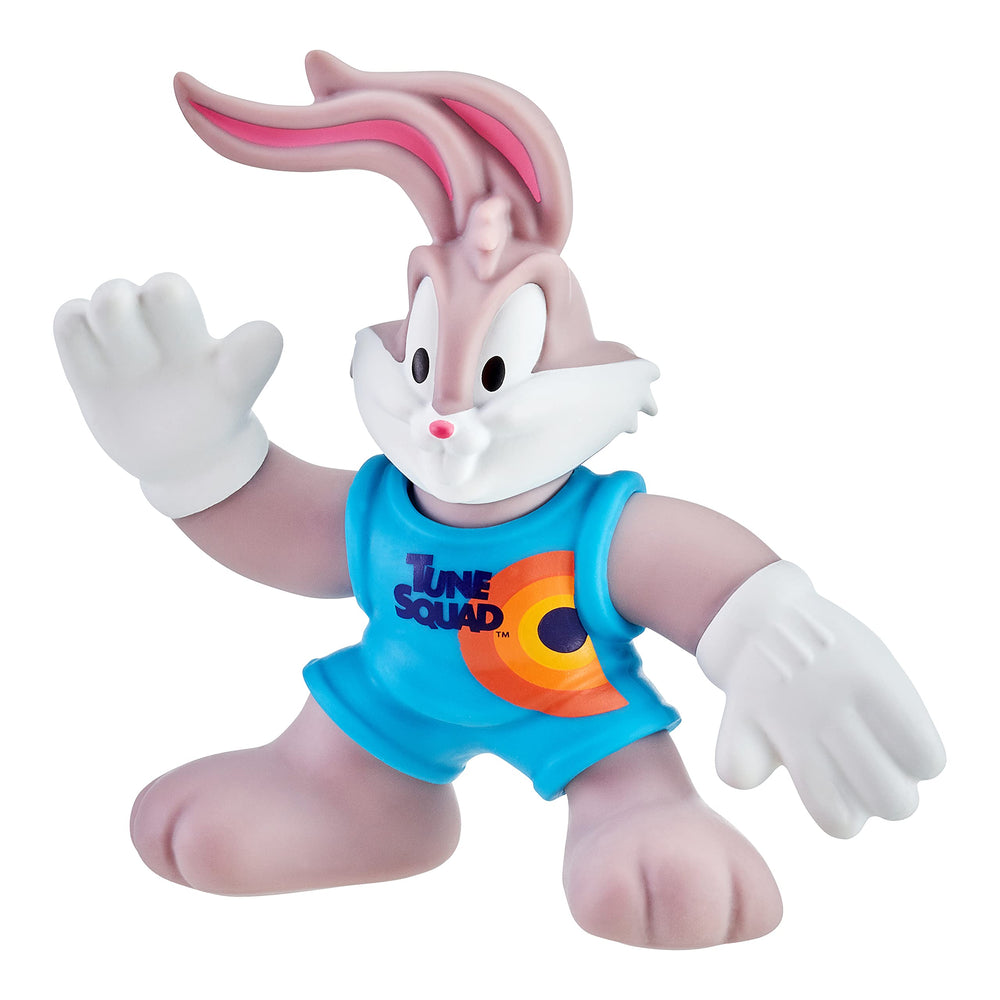 Goo JIT Zu action shows stretch capability on a 5-inch figure